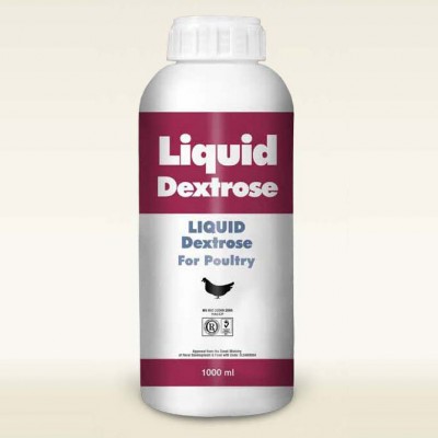 Liquid Dextrose