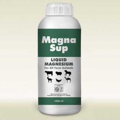 Magna-Sup