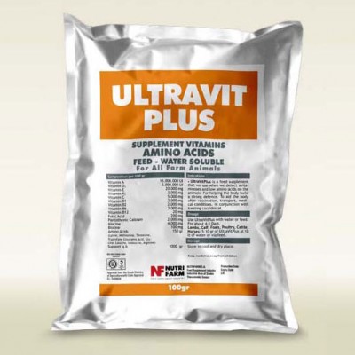 UltraVit Plus for Poultry